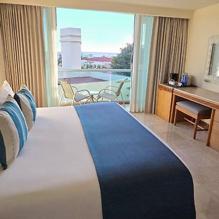 Hotel Grand Park Royal Cozumel Exterior foto